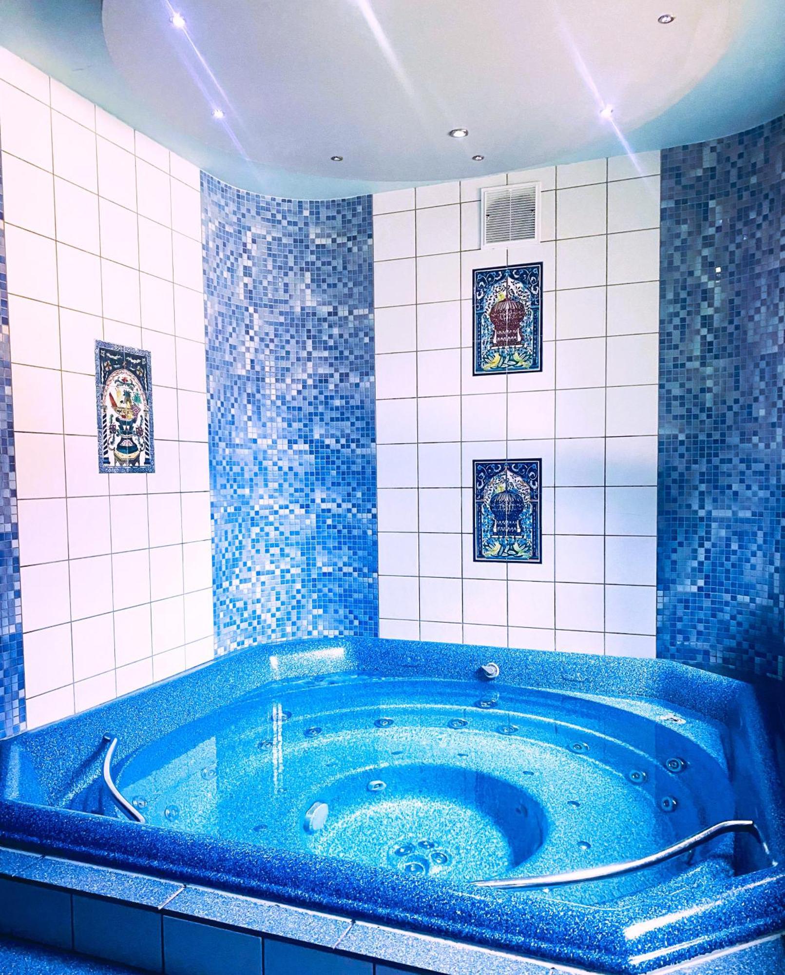 Ski&Spa Zieleniec Duszniki Zdrój Exteriör bild