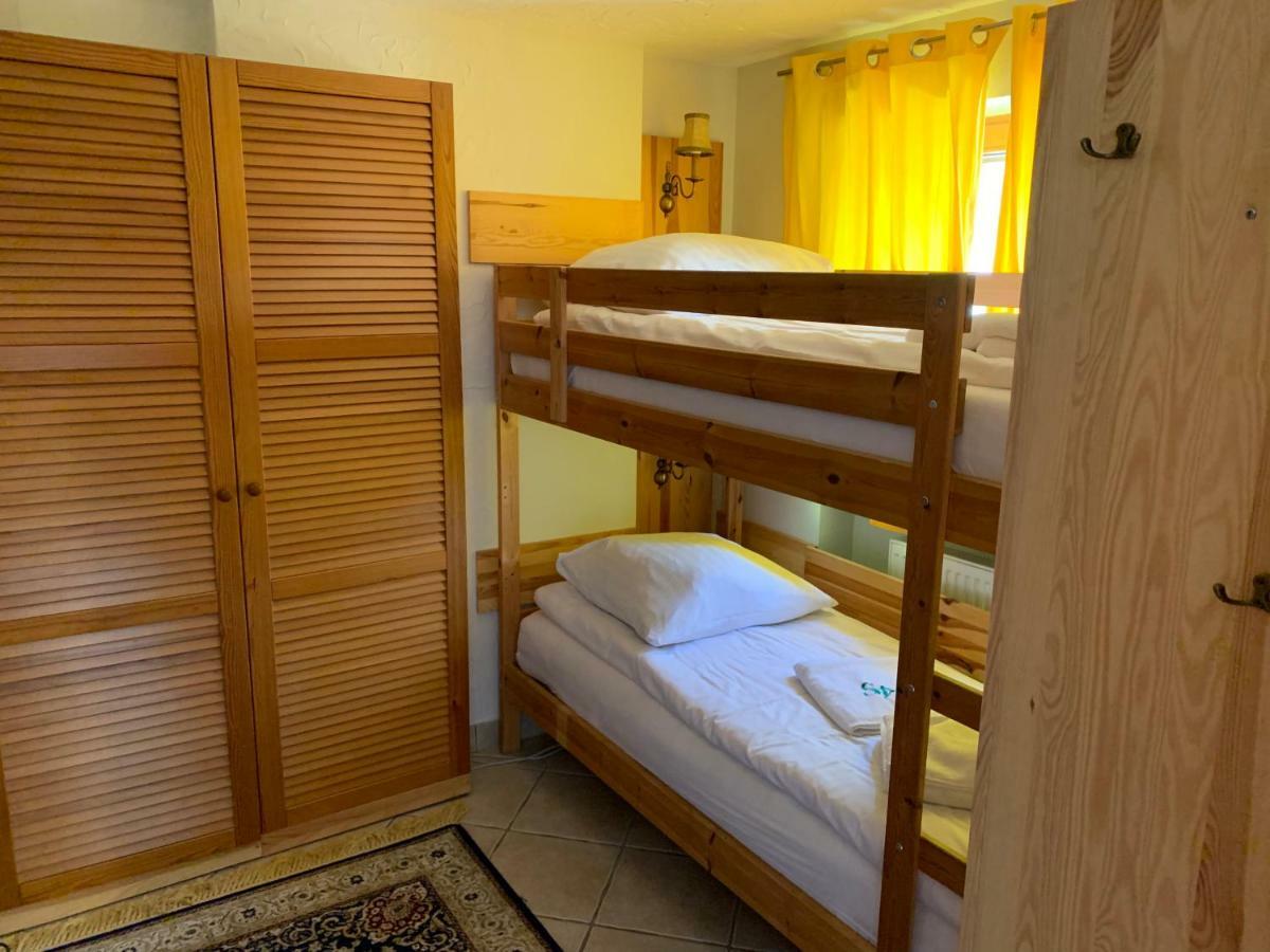 Ski&Spa Zieleniec Duszniki Zdrój Exteriör bild
